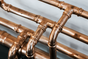Common Questions About Copper Pipe Plumbing National City