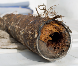 4 Sign That You Have A Problem With Your Main Sewer Line In National City