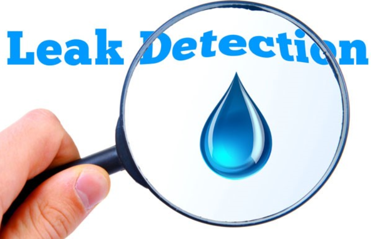 Leak Detection