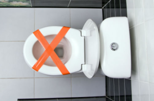 4 Items To Avoid Flushing Down The Toilet In National City