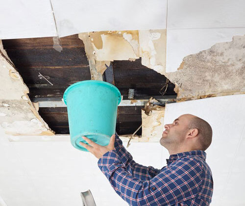 How Roof Leak Can Cause Severe Damage To Your Property In National City?