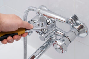 5 Ways To Repair Your Shower Valves In National City