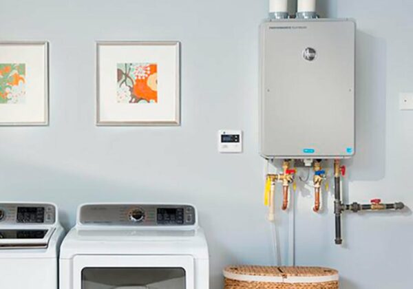 3 Tips To Install Water Heaters In National City