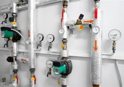 5 Reasons That You Need To Repair Your Commercial Water Heater In National City
